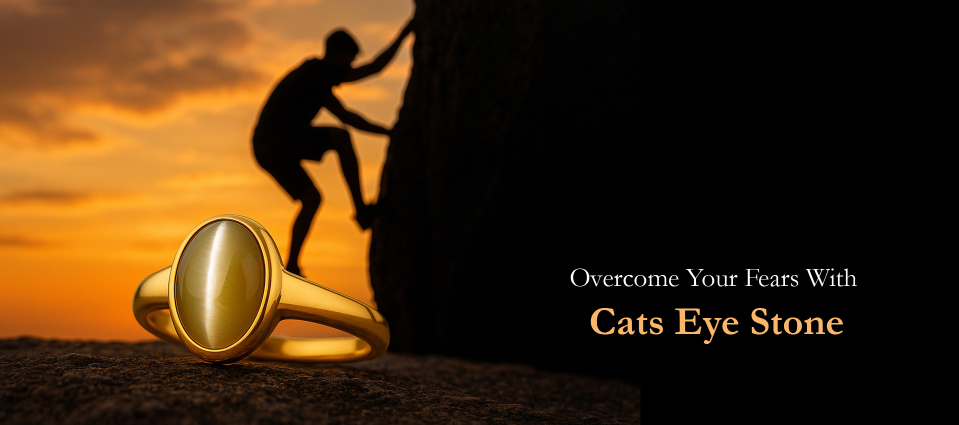 The Cat's Eye Magic: How Arjun Overcame His Fears