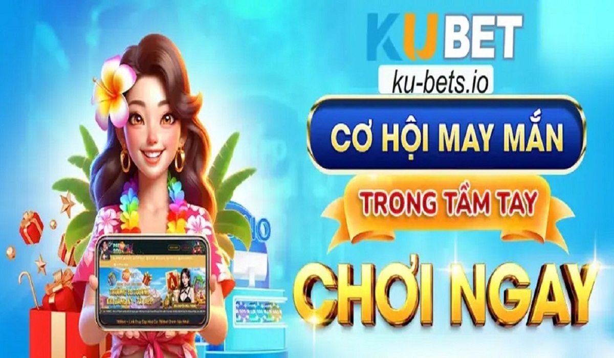 Kubet Cover Image