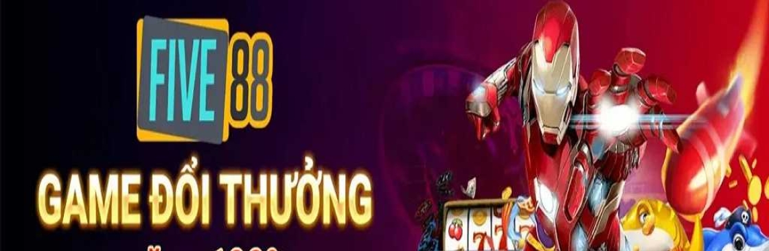 five88 Cover Image