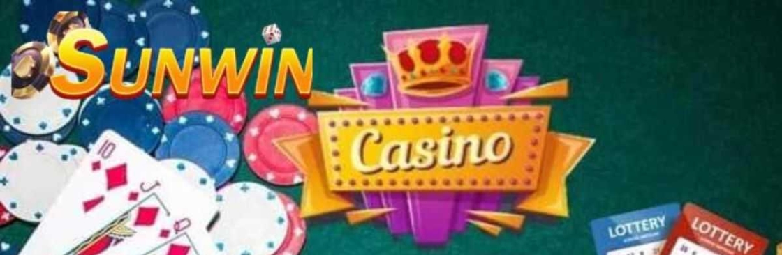 SUN WIN Cover Image