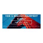 Vine Branch Profile Picture