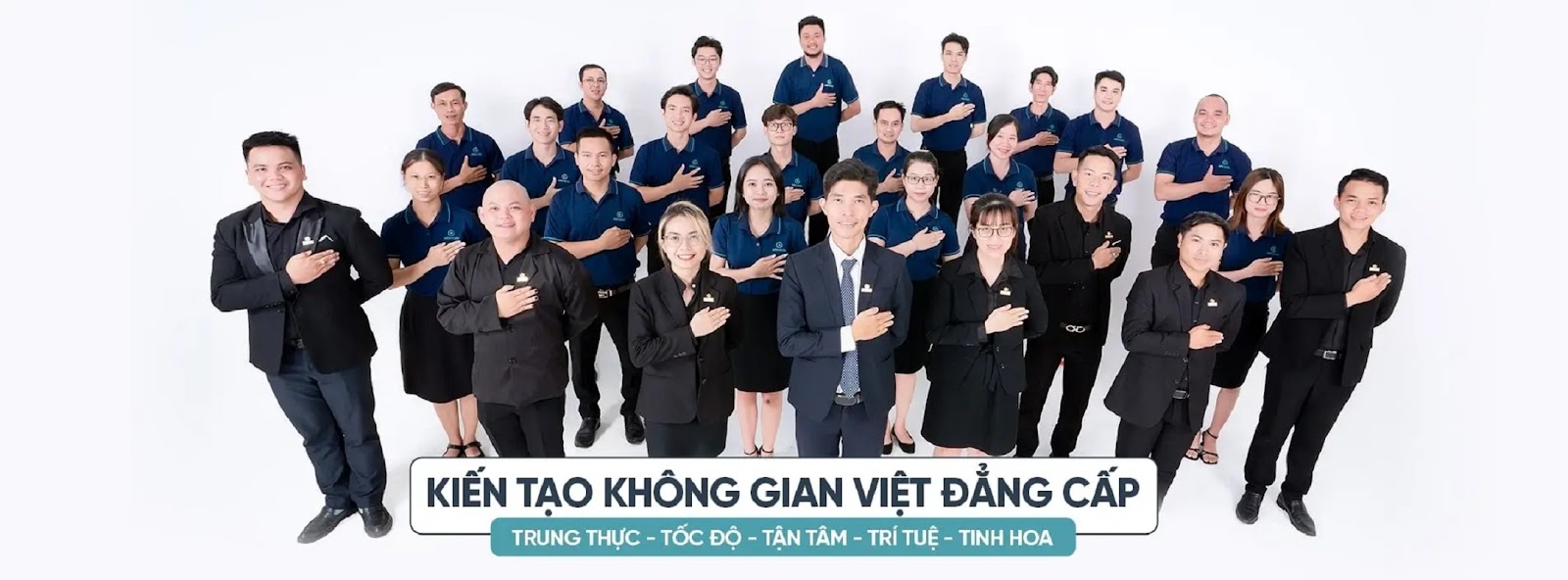 Noi That Diem Nhan Cover Image