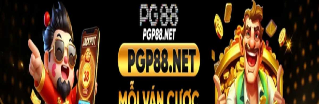 Nhà cái PG88 Cover Image