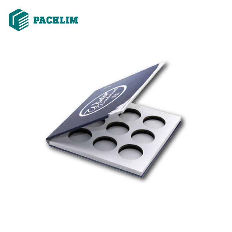Custom Eyeshadow Boxes | Eyeshadows Packaging Wholesale