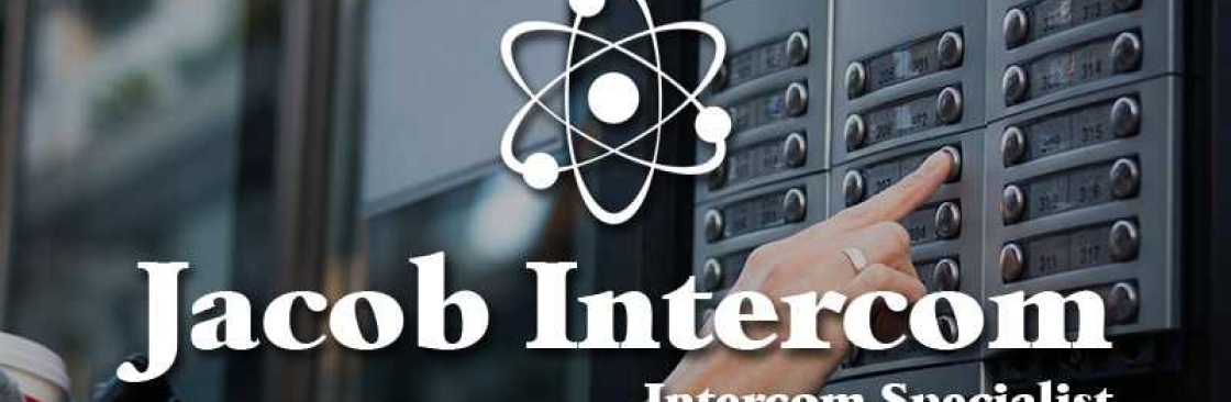 Jacob Intercom Cover Image