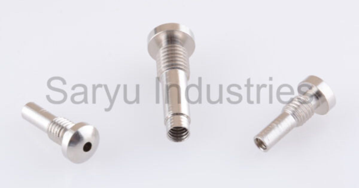 Brass Bolts | Brass Bolts Manufacturer | Brass Bolt Supplier