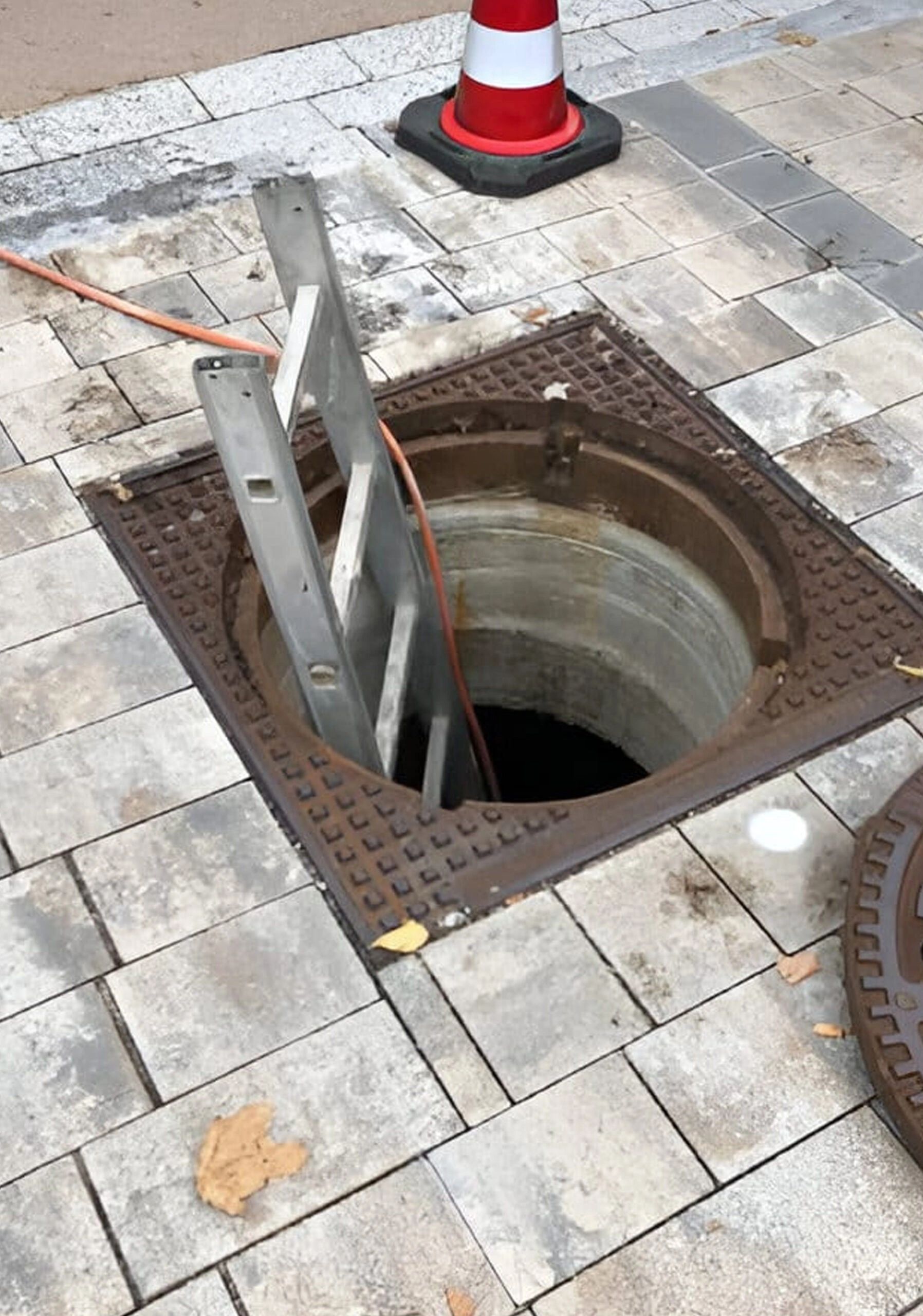 Top Drain Blockage Plumber in Sydney
