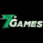 7Games Cassino Online Apostas Esportivas 7games BET Profile Picture