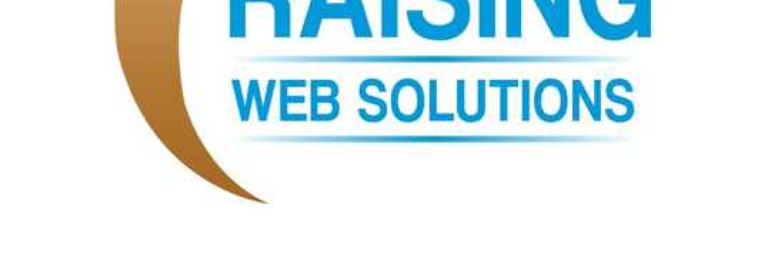 Raising Web Solutions Cover Image