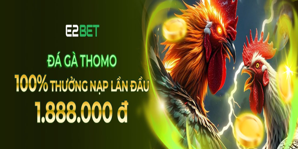 E2BET Games Cover Image