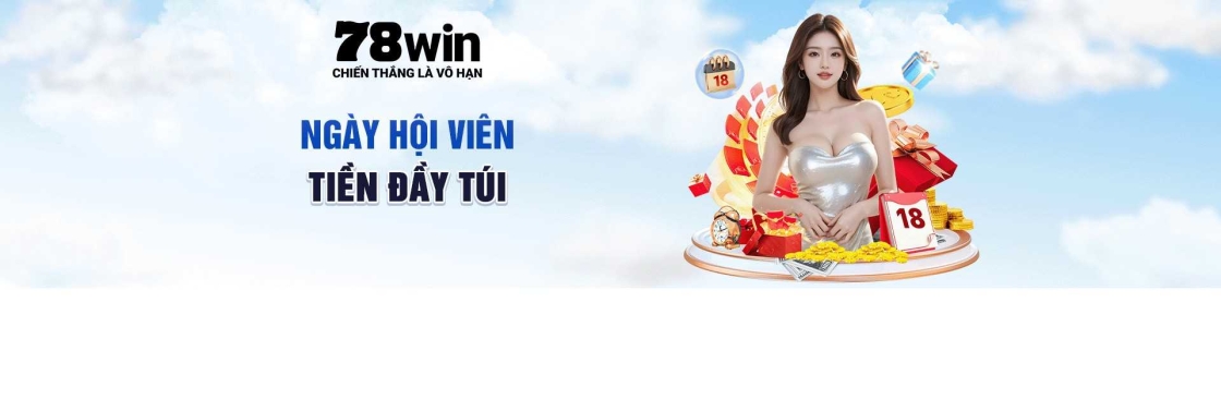 78win evip Cover Image
