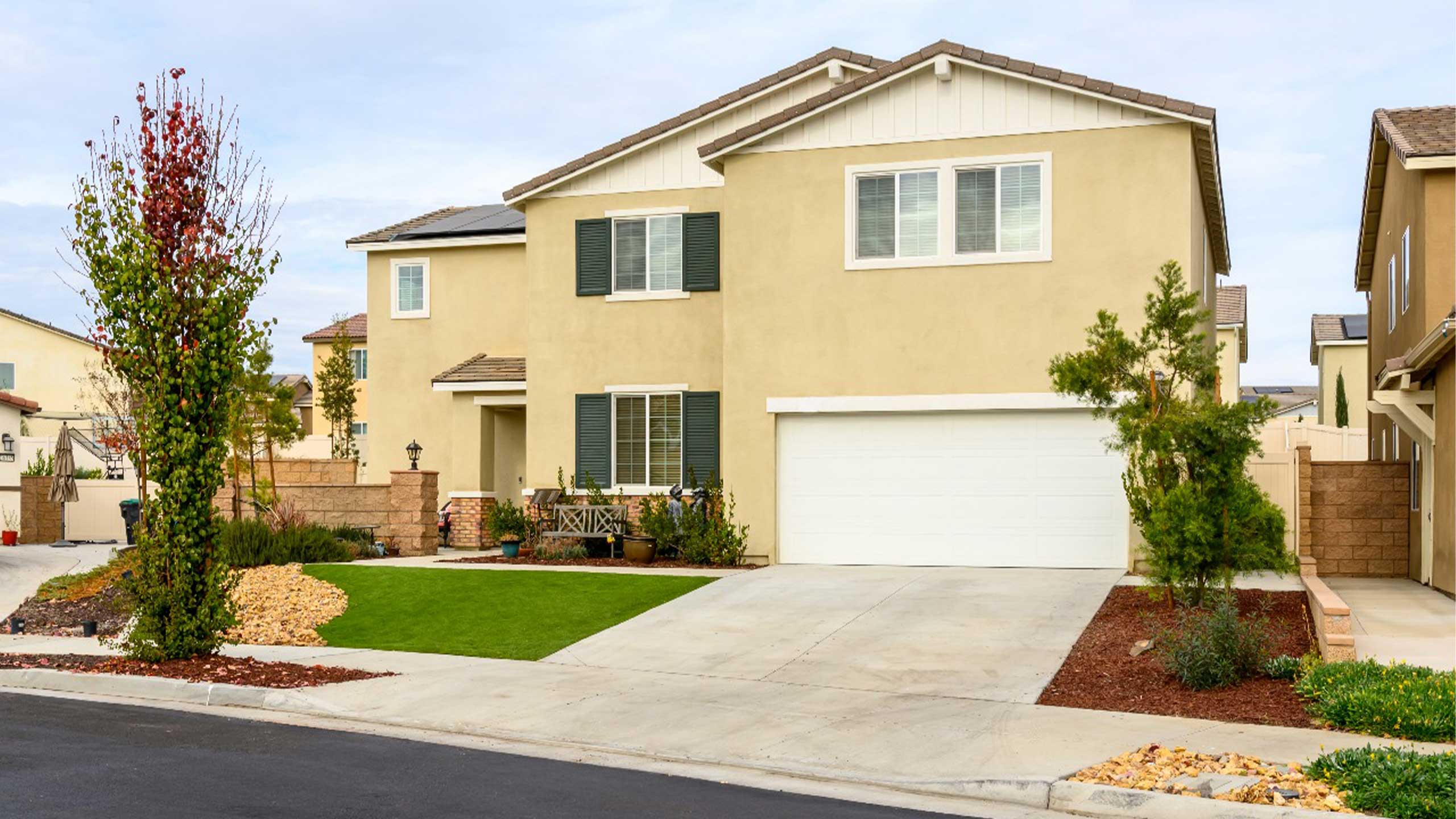 Luxury Villa Rentals in Winchester, California – Amaze Manors