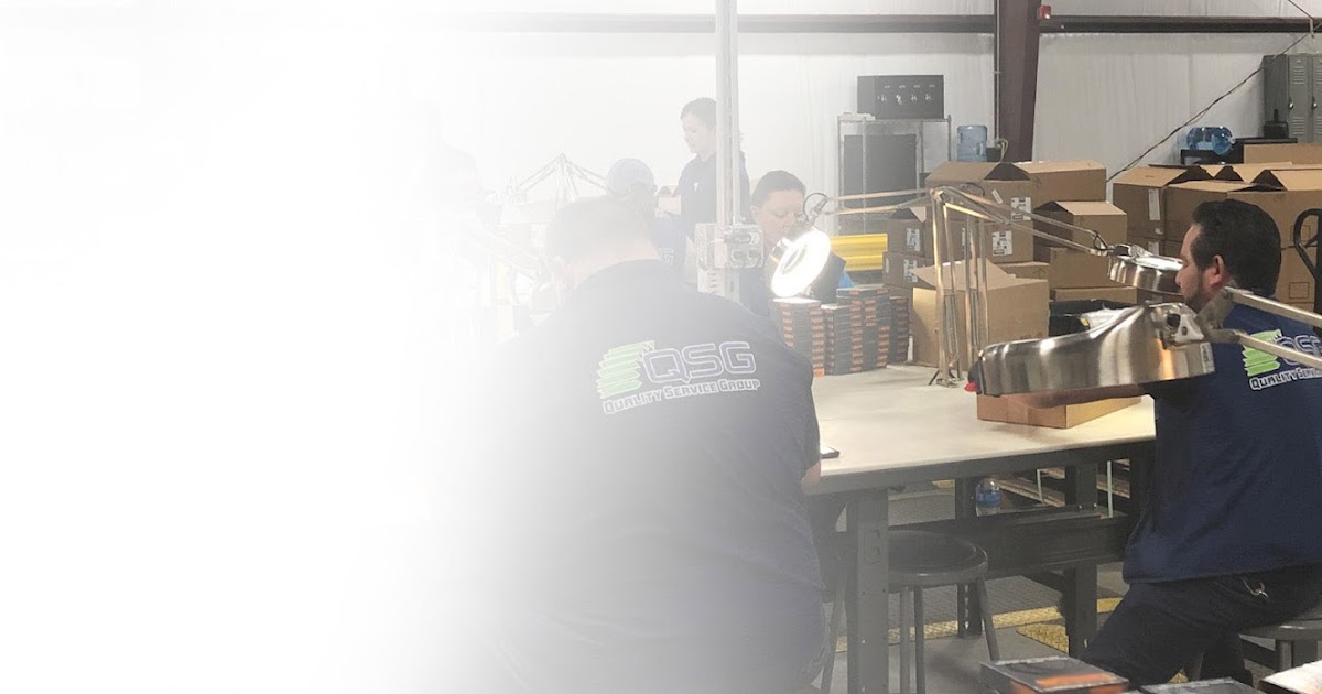 Quality Service Group: The Advantages of Automotive Warehousing for a Smooth Supply Chain