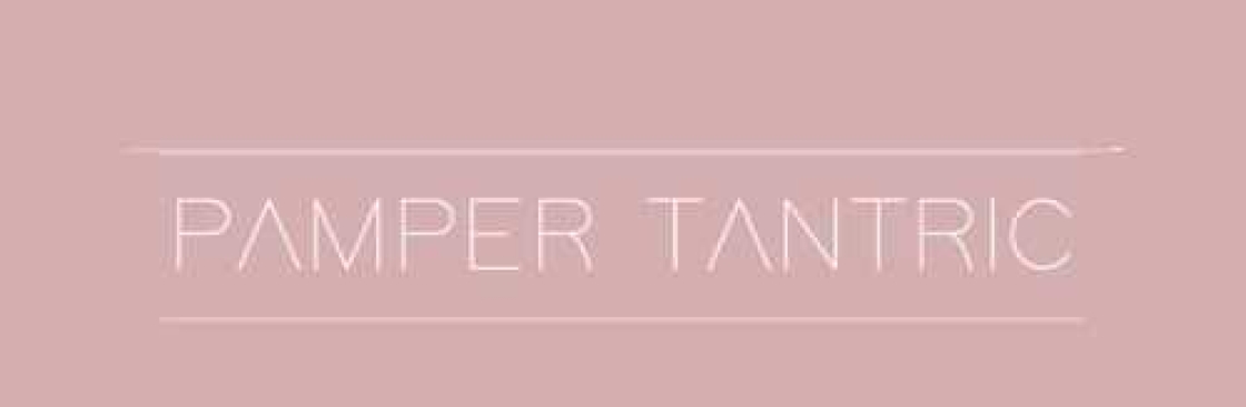 Pamper Tantric Cover Image