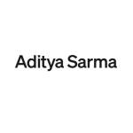 Aditya Sarma Profile Picture