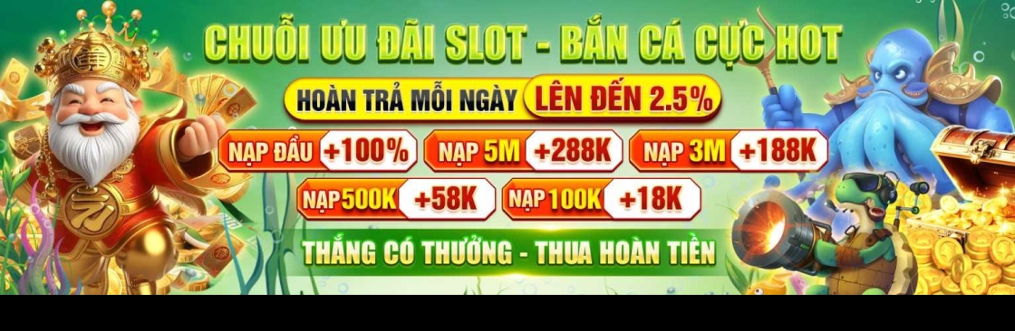 Nhà cái TK88 Cover Image