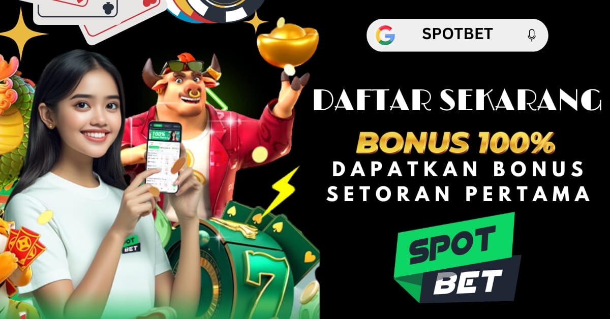 spotbetglobal Cover Image