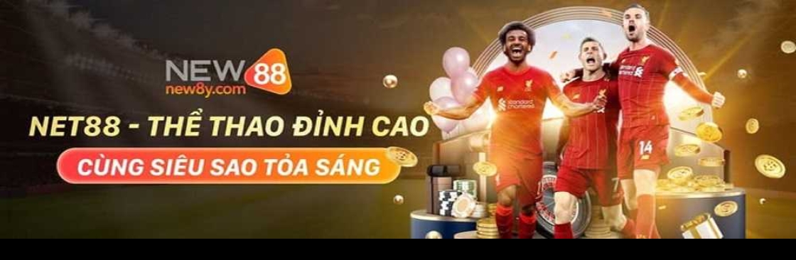 New88 Nhà cái uy tín hàng đầu châu Á Cover Image