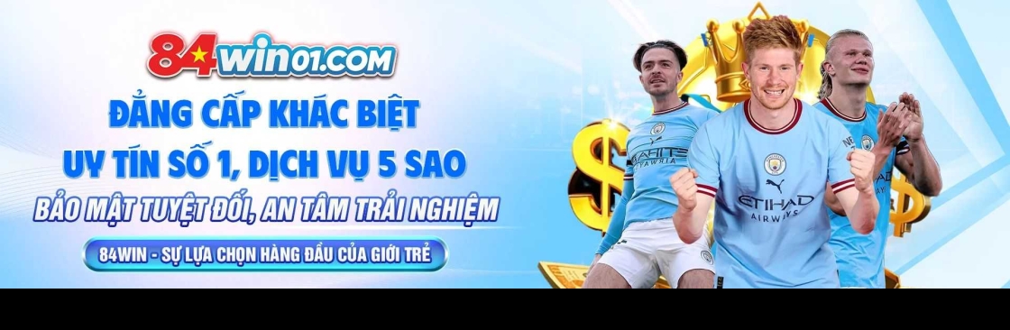84WIN Trang Chính Thức Cover Image