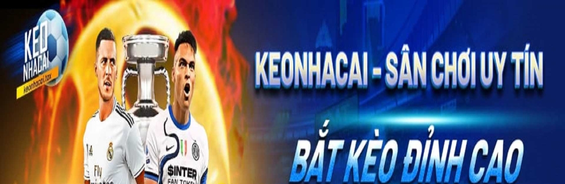 Kèo Nhà Cái Cover Image