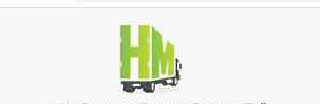 HOMEMOVE REMOVALISTS Cover Image