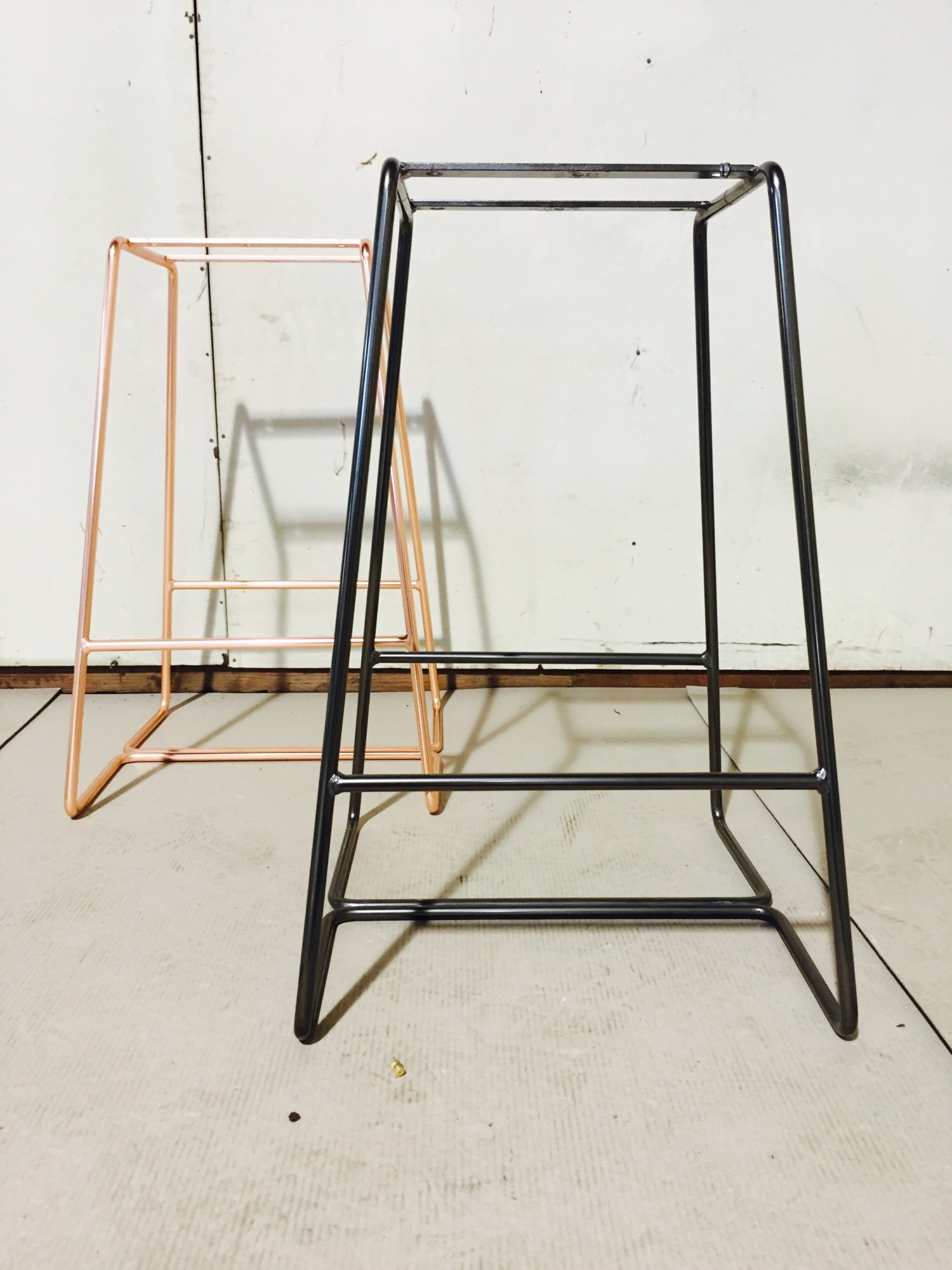 The three faces of black nickel - Astor Metal Finishes