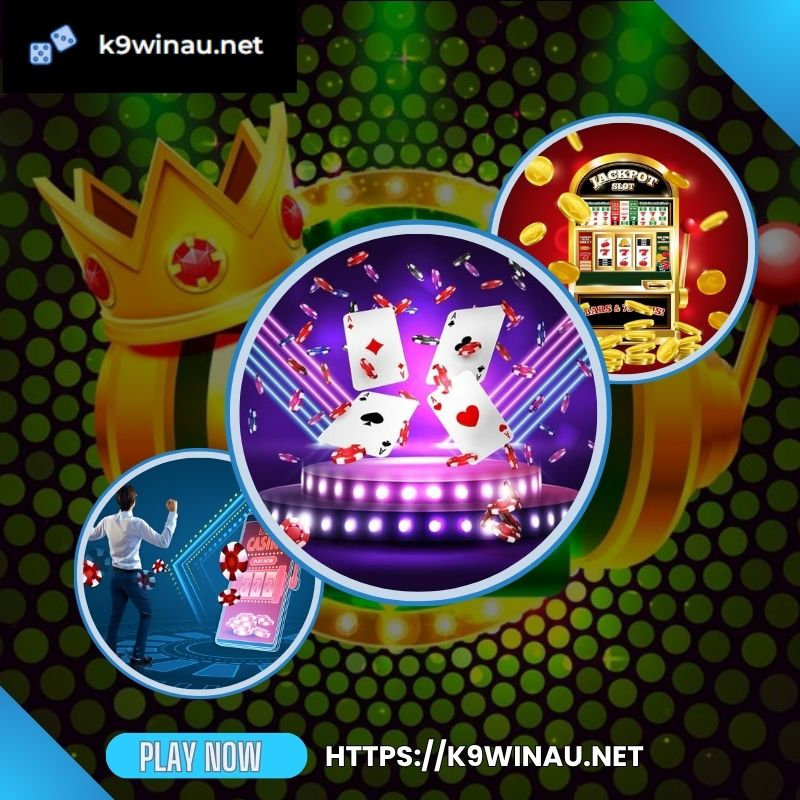 Play Free Baccarat Online Australia - Top Australian Casinos at K9winau