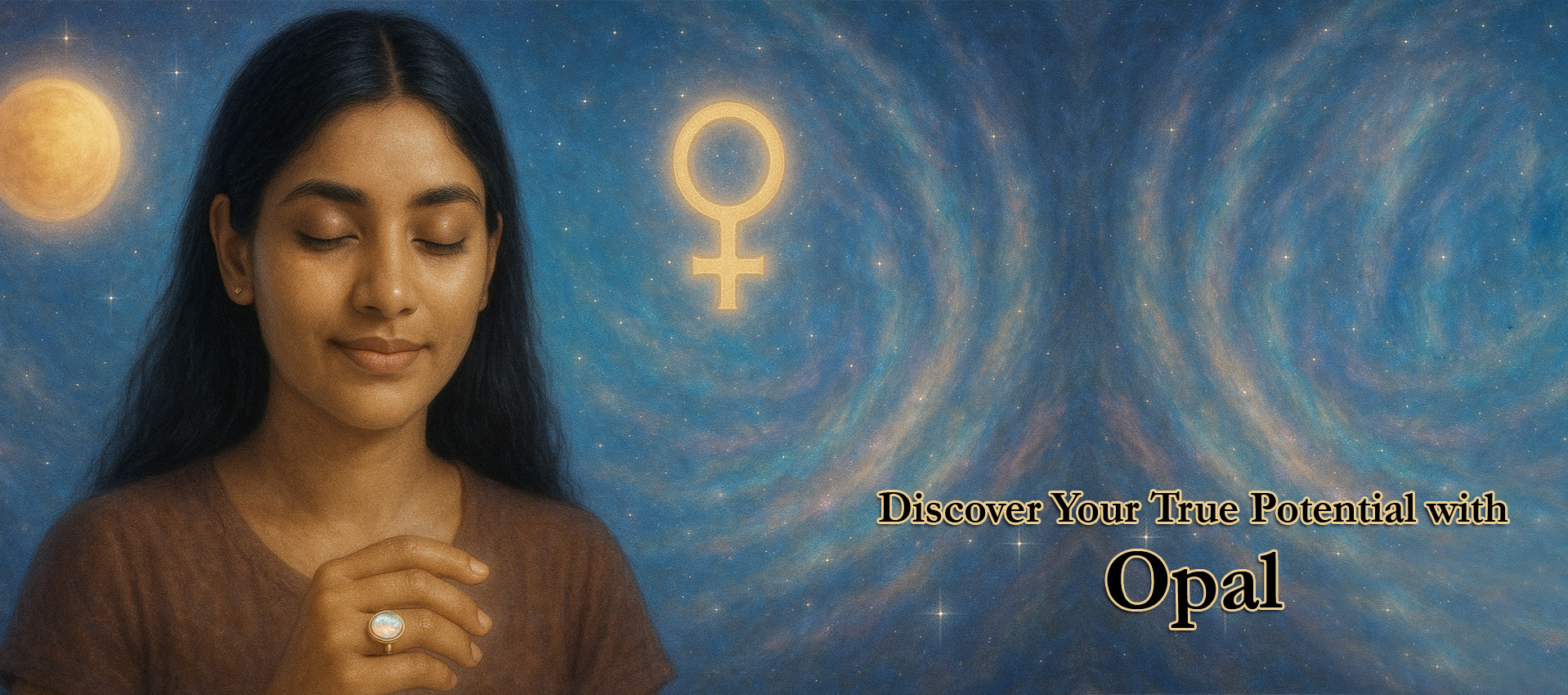 The Opal Vision: How Navya Discovered Her True Potential