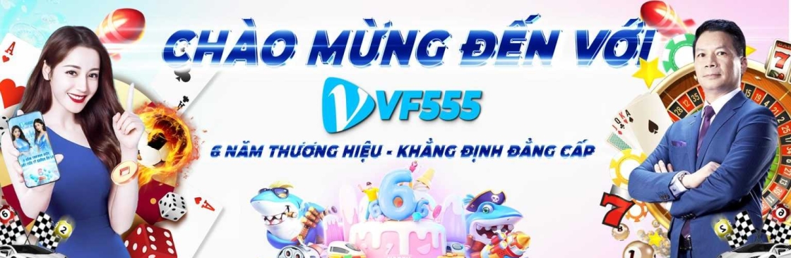 VF555 Casino Cover Image
