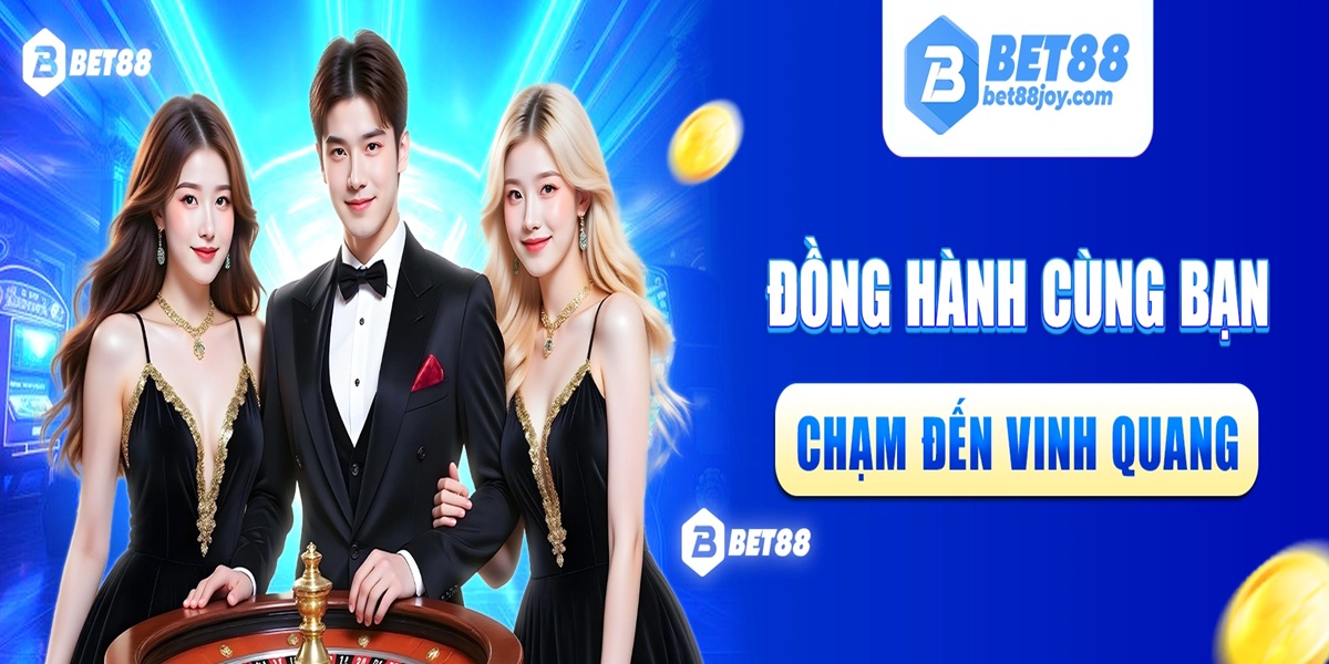 Bet88joy Com Cover Image