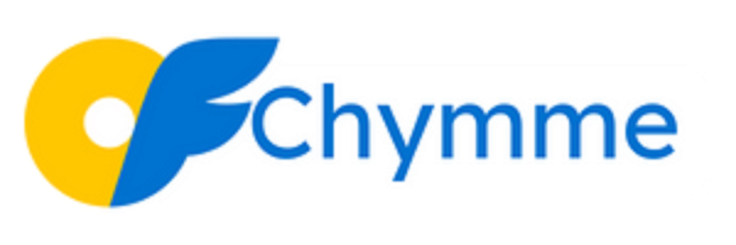 Chymme org Cover Image