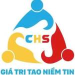 Nắp Hố Ga CHS Profile Picture