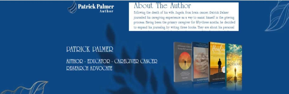 patrickpalmer Cover Image