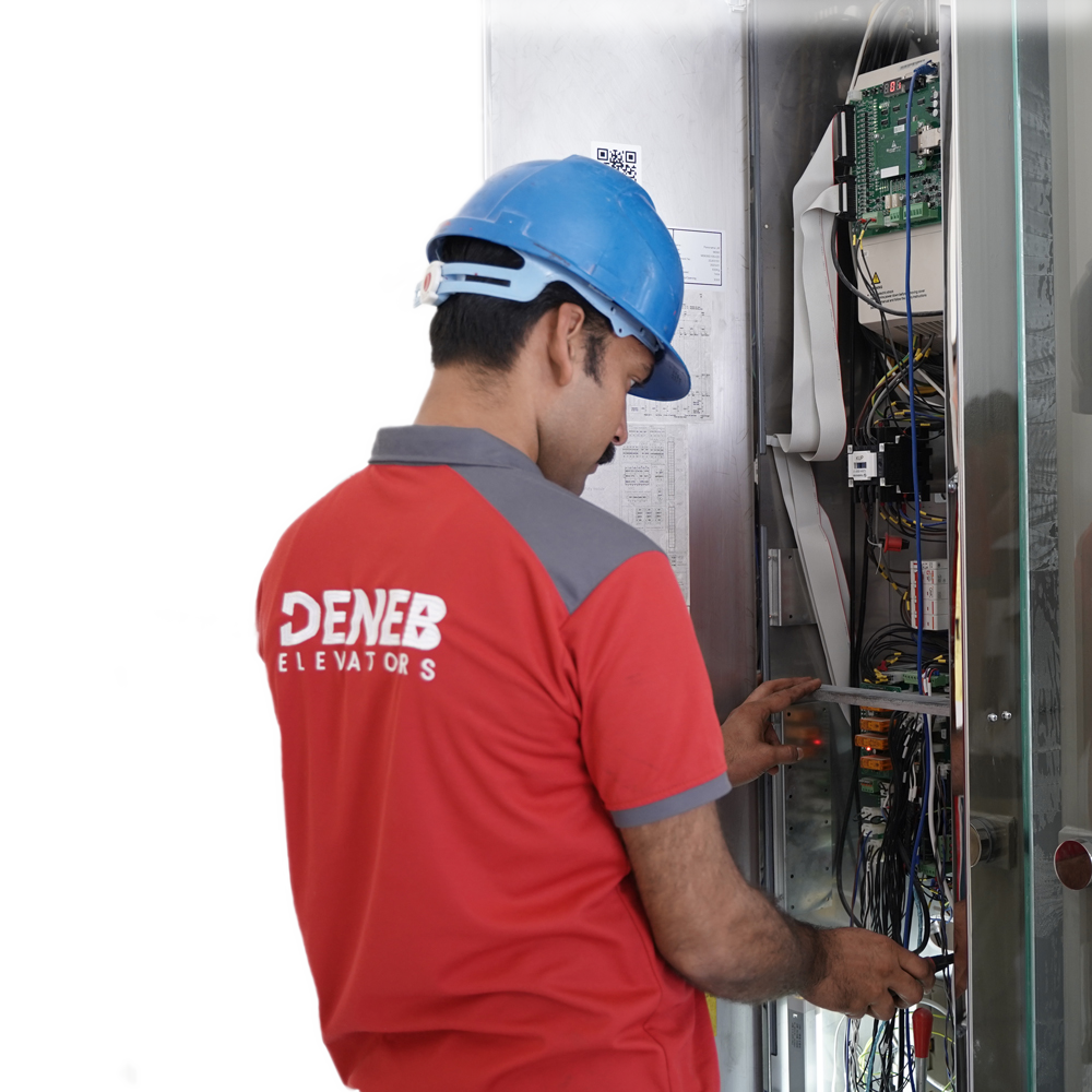 Elevator Installation Companies in Dubai | Lift Maintenance