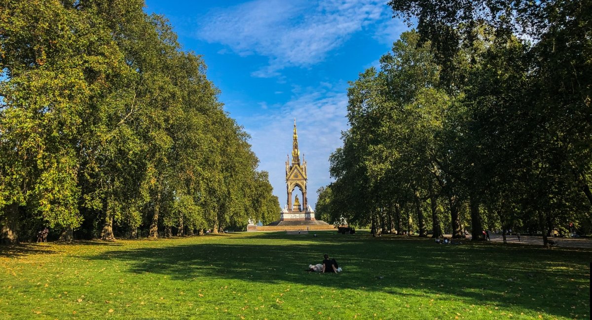 Arrive in Style: Your VIP Chauffeur Guide to British Summer Time Hyde Park 2025