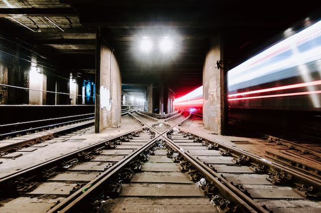 Indian Railway Signalling Systems – Sensedge