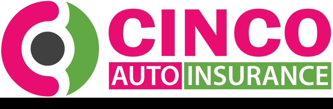 CINCO Auto Insurance Cover Image