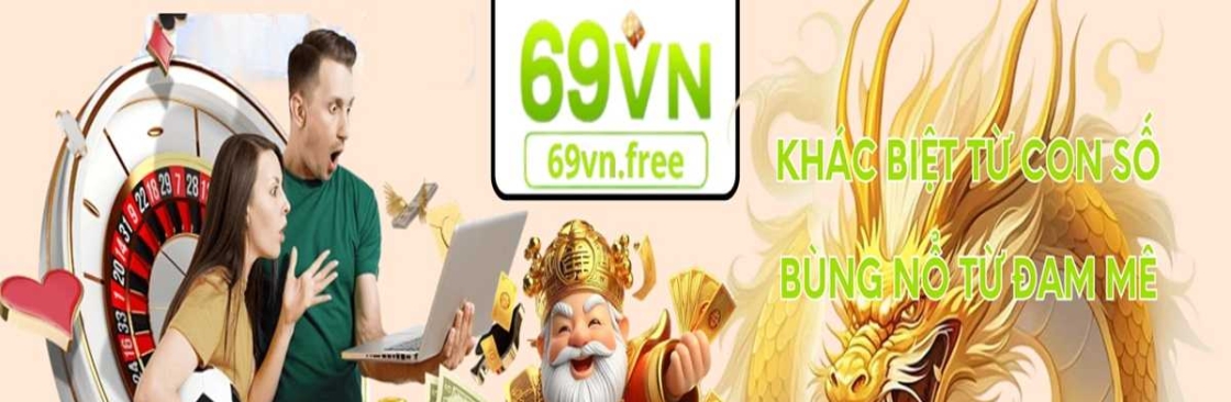 Nhà Cái 69VN Cover Image