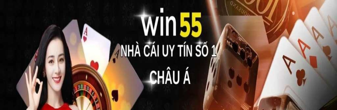 Nhà cái WIN55 Cover Image