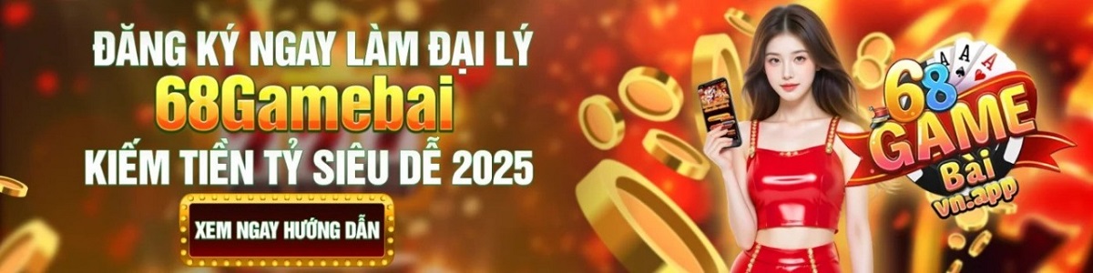 68 Game Bài Cover Image