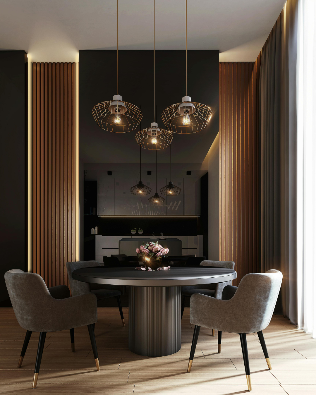 Home - Luxe City Estates