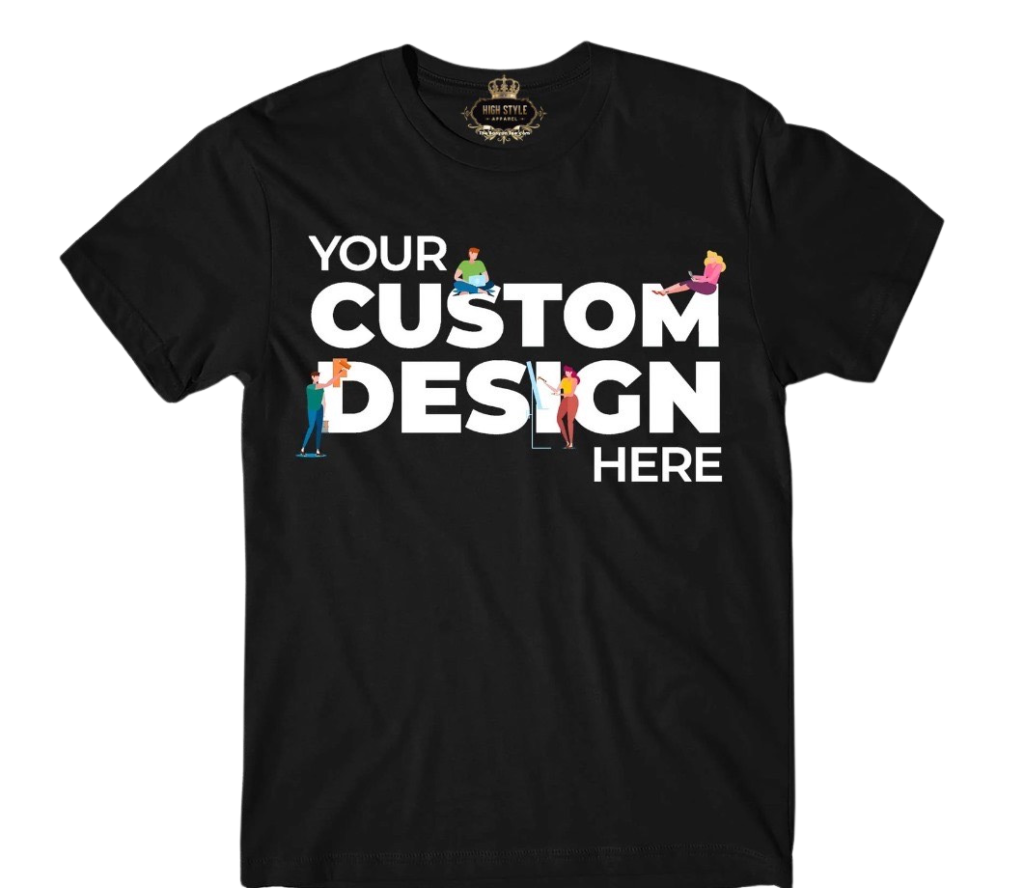 Buy Fashion T Shirts & Jewellery Online - High Style Apparel
