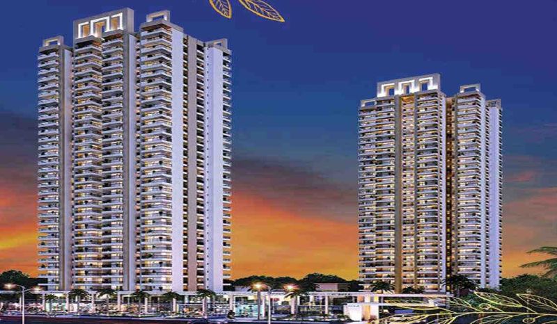 DIVYANSH Group – SKA Divya Towers in Greater Noida West