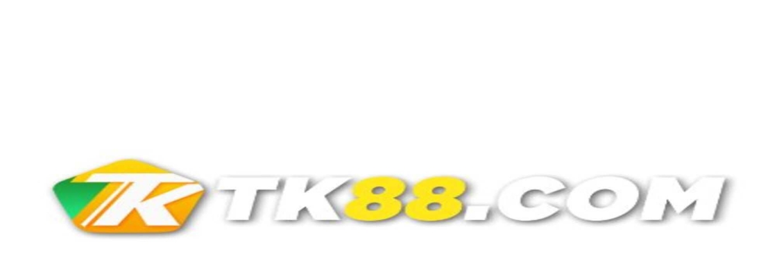 TK88 Cover Image