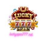 luckyspin77 org Profile Picture