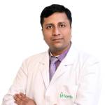 Dr Dharmender Aggarwal Profile Picture