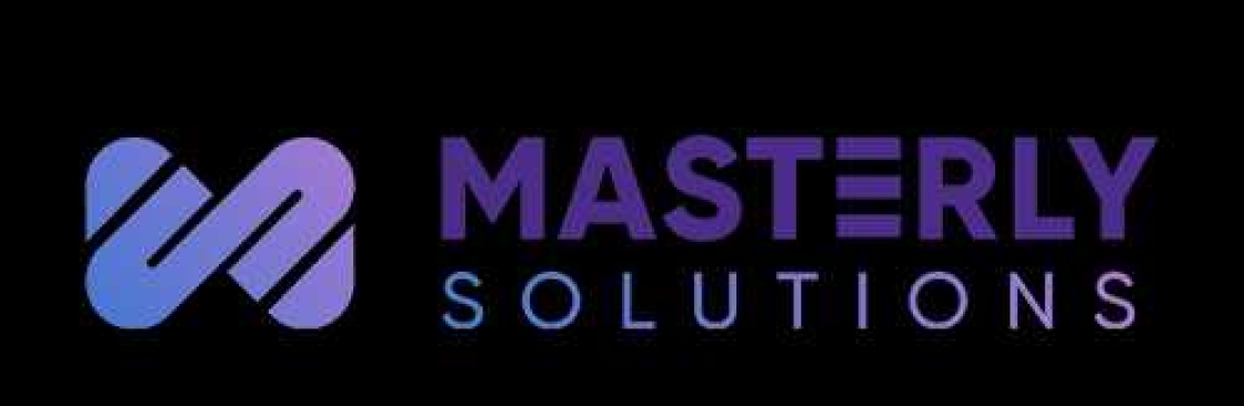 Masterly Solutions Cover Image