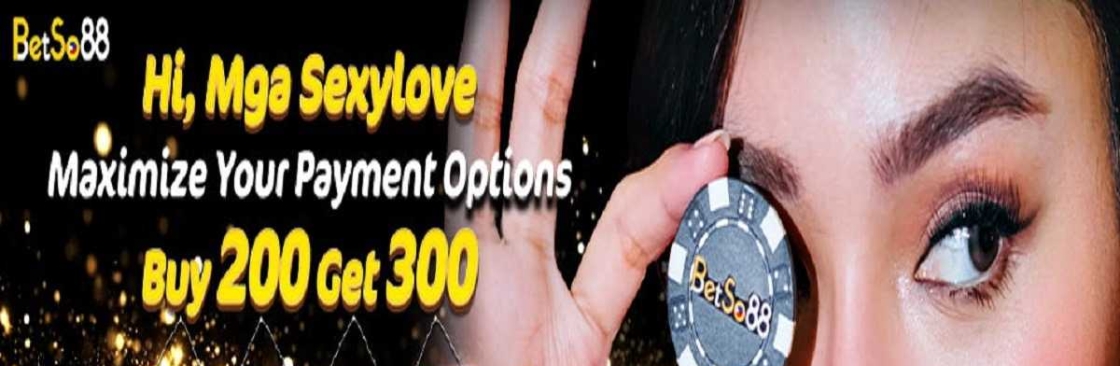 BETSO8888 Cover Image