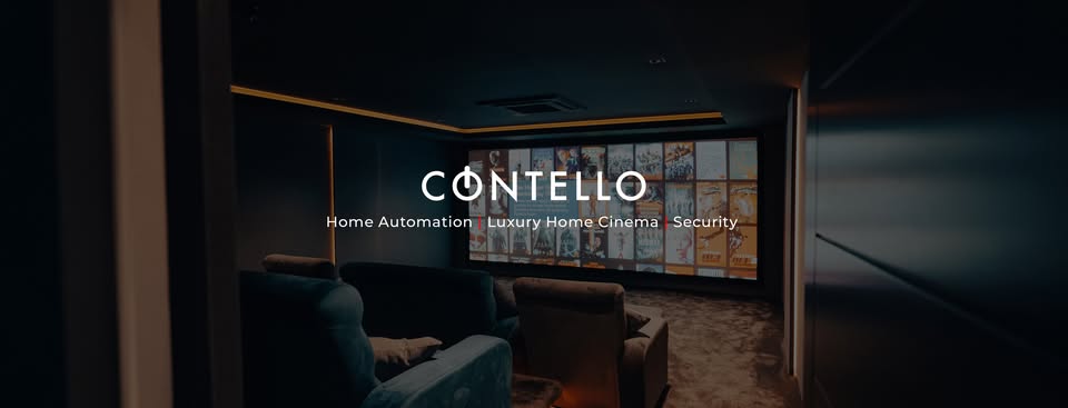 Contello Ltd Cover Image