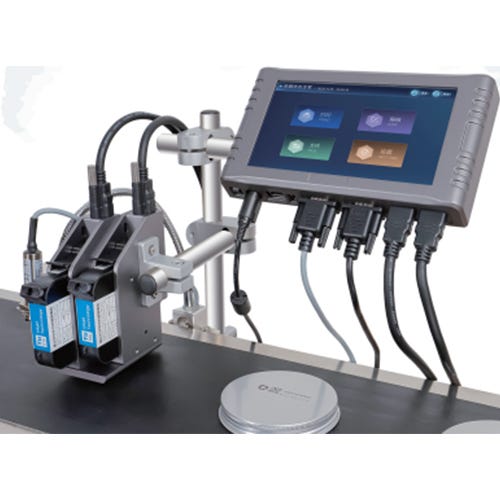 Coding and Marking Printers. Enhancing Product Traceability and… | by Numericinkjet | May, 2025 | Medium